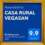 Dom wakacyjny Vegasan