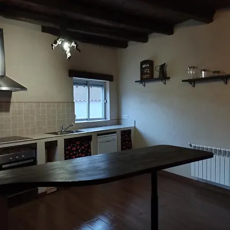 Vegasan * Santa Colomba de la Vega