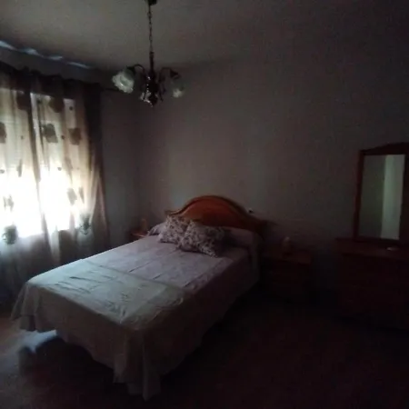 Vegasan * Santa Colomba de la Vega