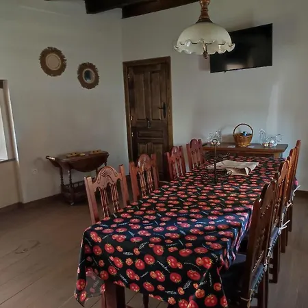 Дом отдыха Vegasan *