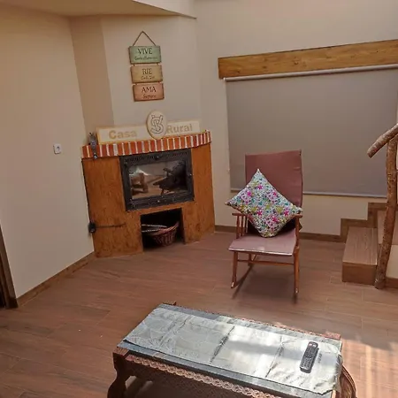 Сasa de vacaciones Vegasan