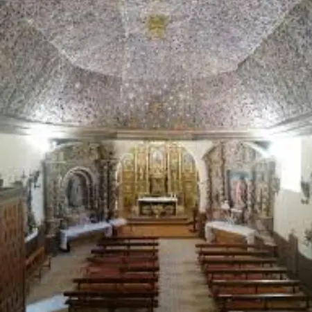 Vegasan Дом отдыха Santa Colomba de la Vega