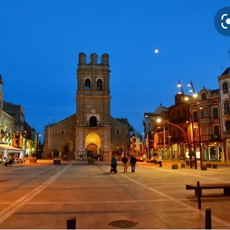 Vegasan Santa Colomba de la Vega