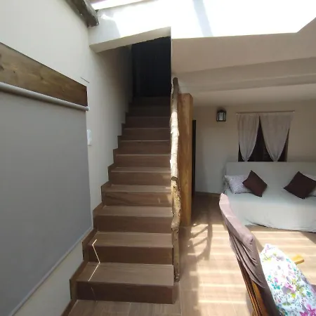 Vegasan Santa Colomba de la Vega