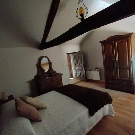 Vegasan Ferienhaus *