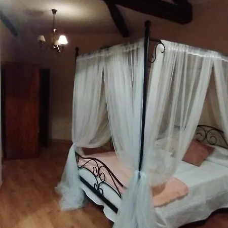 Vegasan Santa Colomba de la Vega