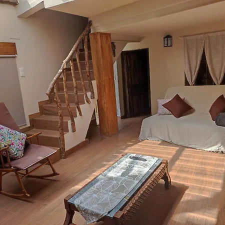 Vegasan Santa Colomba de la Vega