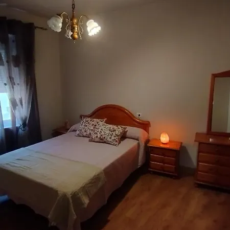 Сasa de vacaciones Vegasan *