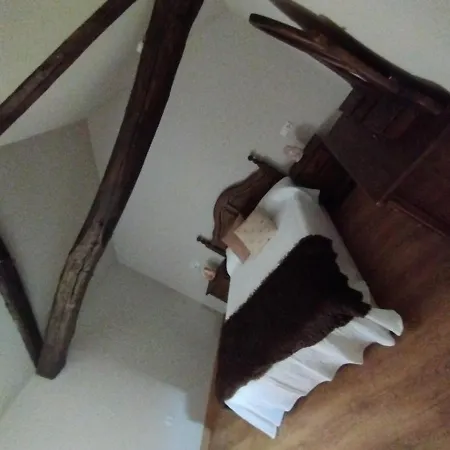 Vegasan * Santa Colomba de la Vega