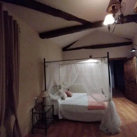 Ferienhaus Vegasan *