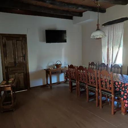 Vegasan * Santa Colomba de la Vega