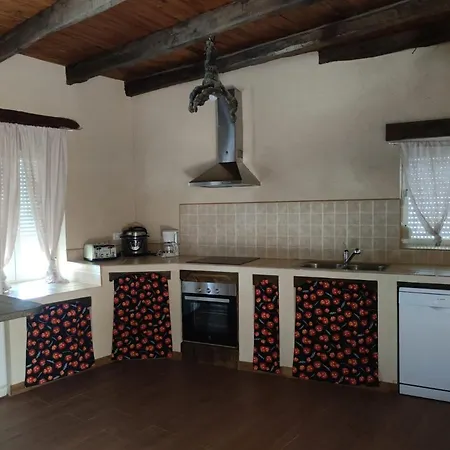 Holiday home Vegasan *