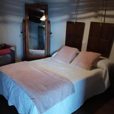 Vegasan Ferienhaus *