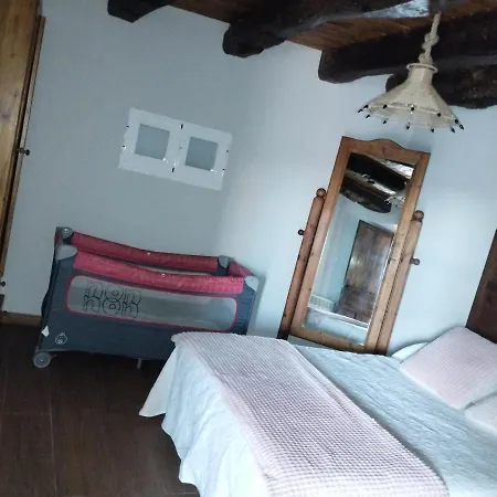 Ferienhaus Vegasan