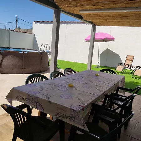 Vegasan Santa Colomba de la Vega