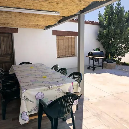 Vegasan Ferienhaus *