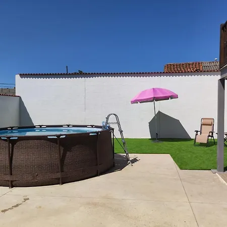 Vegasan * Santa Colomba de la Vega