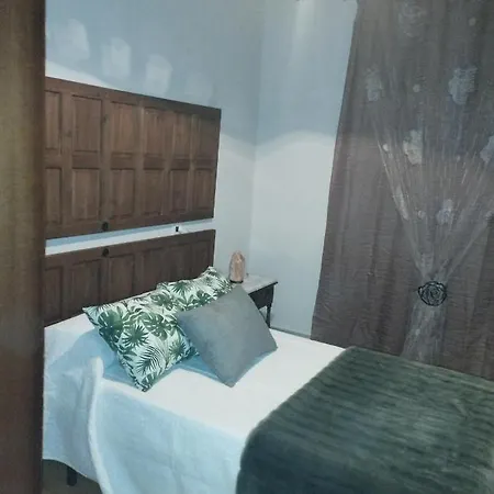 Vegasan Дом отдыха Santa Colomba de la Vega