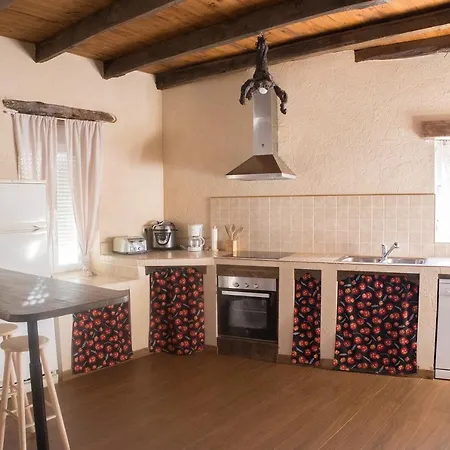 Vegasan Ferienhaus