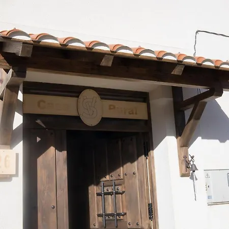 Ferienhaus Vegasan
