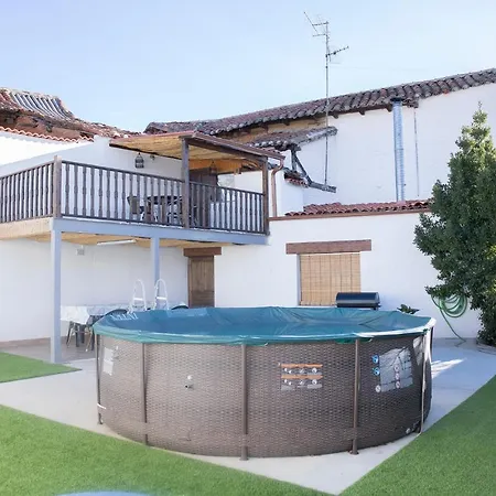 Vegasan Santa Colomba de la Vega