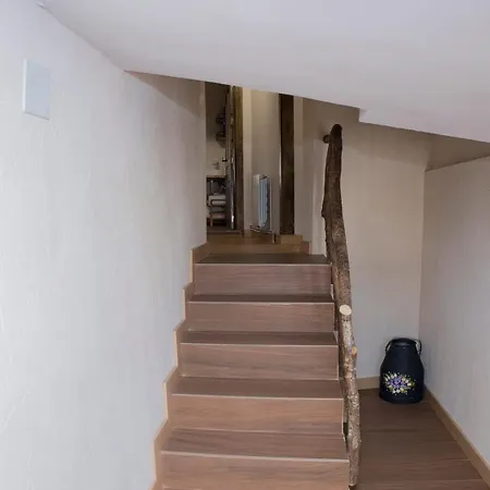 Holiday home Vegasan Santa Colomba de la Vega
