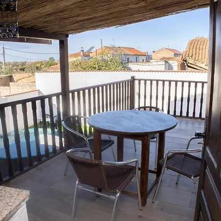Ferienhaus Vegasan *