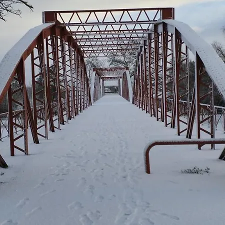 Vegasan * Santa Colomba de la Vega