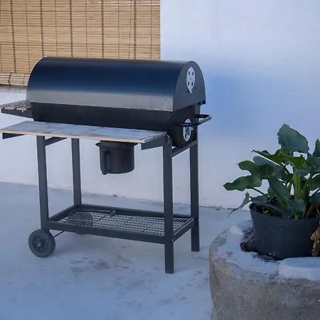 Дом отдыха Vegasan Santa Colomba de la Vega