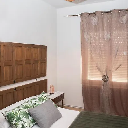 Vegasan * Santa Colomba de la Vega