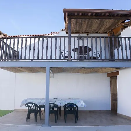 Ferienhaus Vegasan