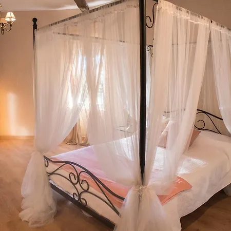 Ferienhaus Vegasan *