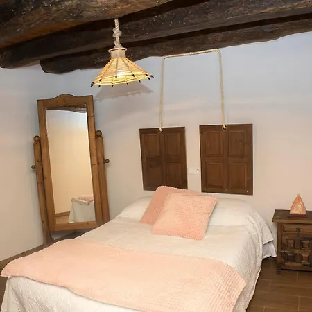 Holiday home Vegasan Santa Colomba de la Vega