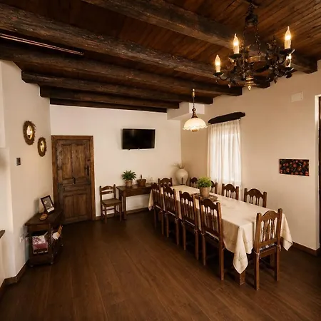 Vegasan Santa Colomba de la Vega