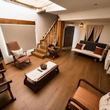 Vegasan Ferienhaus *