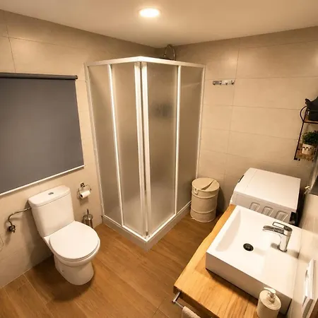 Ferienhaus Vegasan *