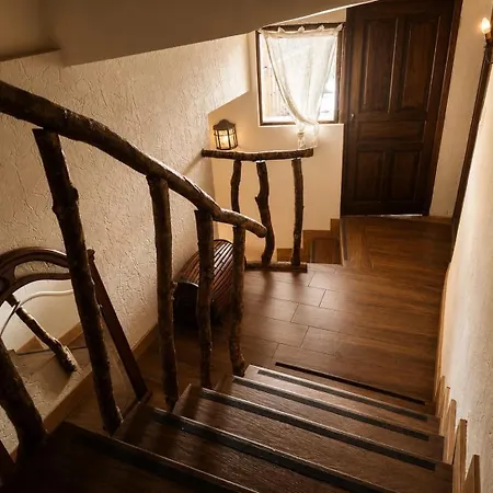 Ferienhaus Vegasan