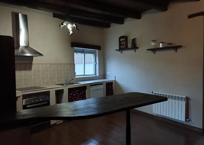 Vegasan * Santa Colomba de la Vega