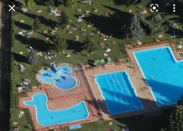 Vegasan Santa Colomba de la Vega