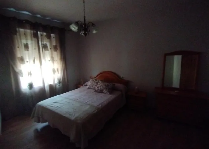 Vegasan * Santa Colomba de la Vega