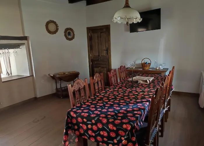 Casa vacanze Vegasan *