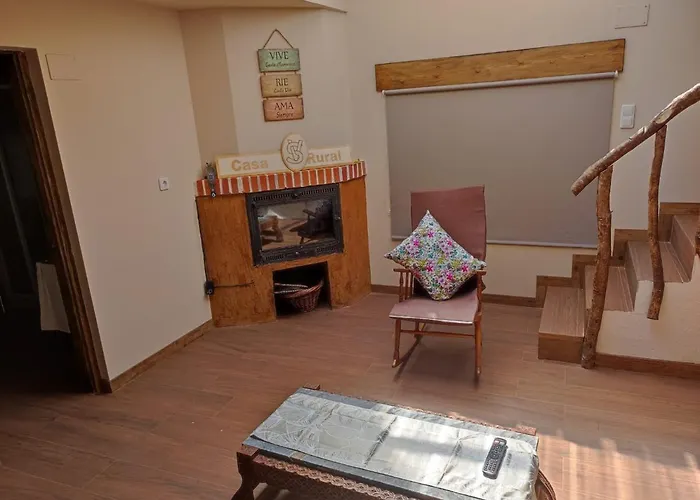 Casa vacanze Vegasan