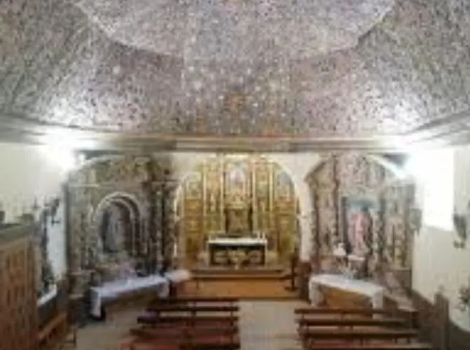 Vegasan Casa vacanze Santa Colomba de la Vega