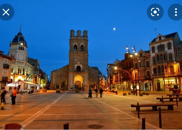 Vegasan Santa Colomba de la Vega