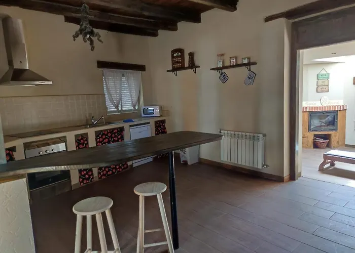 Casa vacanze Vegasan