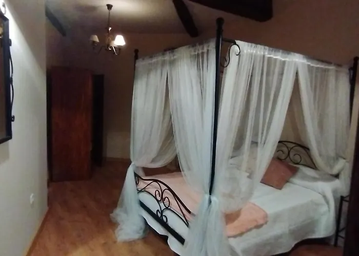 Vegasan Santa Colomba de la Vega