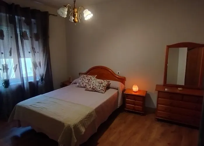 Сasa de vacaciones Vegasan *