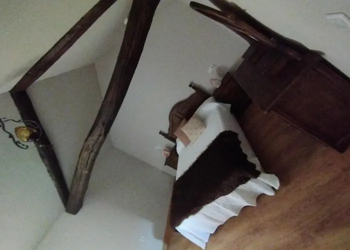 Vegasan * Santa Colomba de la Vega