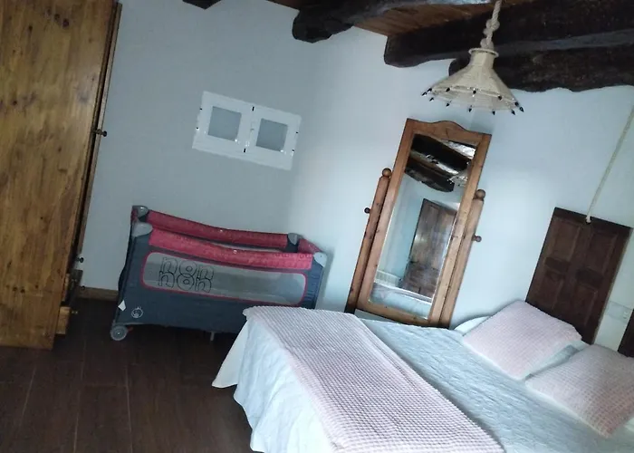 Сasa de vacaciones Vegasan