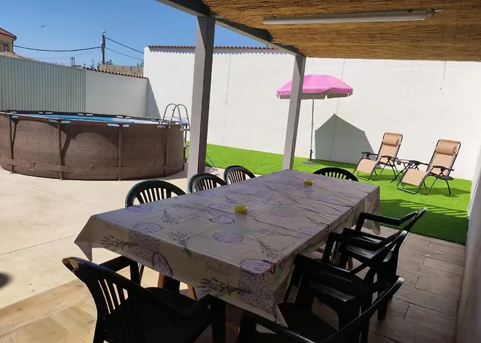 Vegasan Santa Colomba de la Vega